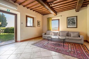 Santo Pietro Resort