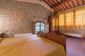 Santo Pietro Resort