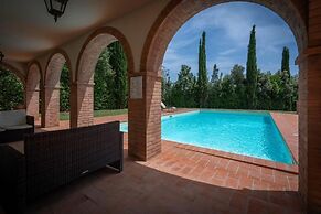 Santo Pietro Resort
