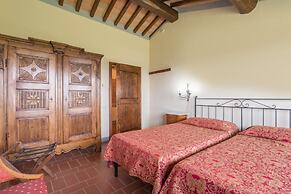 Santo Pietro Resort