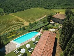 Santo Pietro Resort