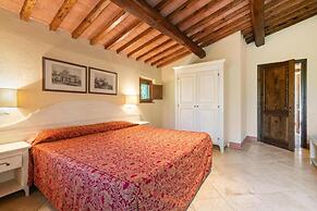 Santo Pietro Resort