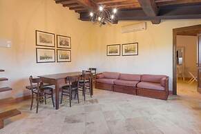 Santo Pietro Resort
