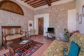 Santo Pietro Resort