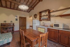 Santo Pietro Resort