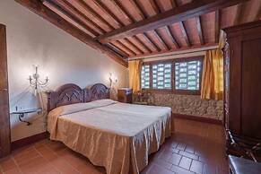 Santo Pietro Resort