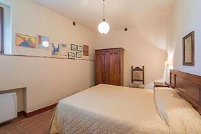 Santo Pietro Resort