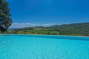 Santo Pietro Resort