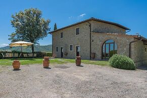Santo Pietro Resort