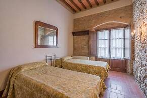 Santo Pietro Resort