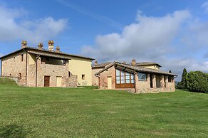 Santo Pietro Resort