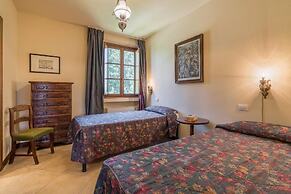Santo Pietro Resort