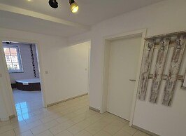 Moritz Apartments - Pfarrgasse 09