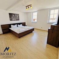 Moritz Apartments - Pfarrgasse 09