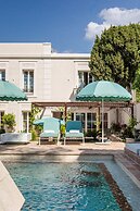 Villa Pâquerette