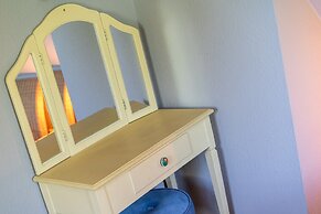 Ferienwohnung mit Balkon in St.peter-ording