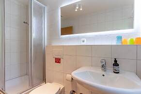Ferienwohnung mit Balkon in St.peter-ording