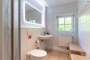 Ferienwohnung mit Balkon in St.peter-ording