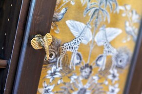 Ferienwohnung mit Balkon in St.peter-ording