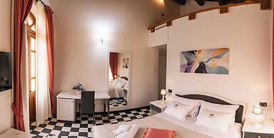 Albergo Al Cinghiale