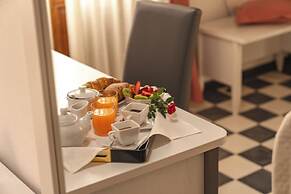 Albergo Al Cinghiale