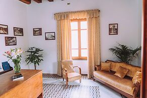 Albergo Al Cinghiale