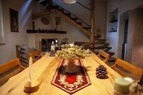 ECO RESORT TRE CERCOLE