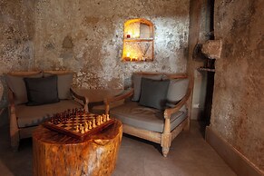 ECO RESORT TRE CERCOLE