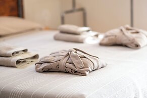 ECO RESORT TRE CERCOLE