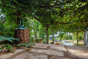ECO RESORT TRE CERCOLE
