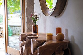 ECO RESORT TRE CERCOLE