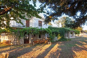 ECO RESORT TRE CERCOLE