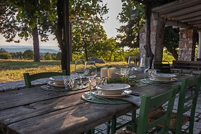 ECO RESORT TRE CERCOLE