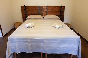 ECO RESORT TRE CERCOLE