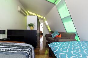 Melb suite zen garden A0 F1