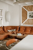 VILLA Centre Guethary