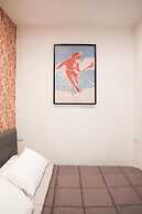 5 Santi Rooms