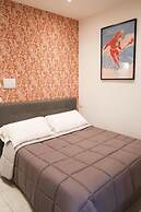 5 Santi Rooms