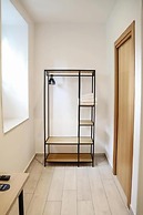 5 Santi Rooms