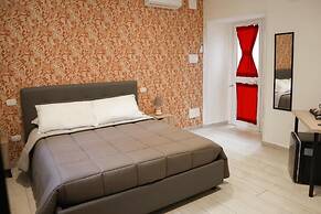 5 Santi Rooms