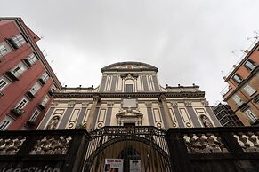 5 Santi Rooms