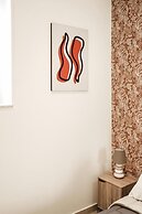 5 Santi Rooms