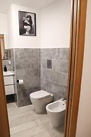 5 Santi Rooms