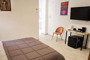 5 Santi Rooms