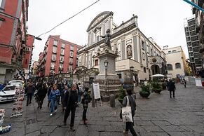5 Santi Rooms