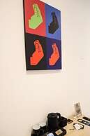5 Santi Rooms
