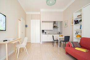 SIGIERI APARTMENTS