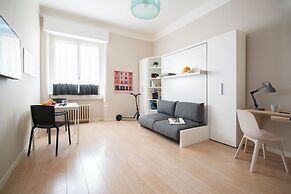SIGIERI APARTMENTS