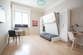 SIGIERI APARTMENTS