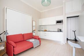 SIGIERI APARTMENTS